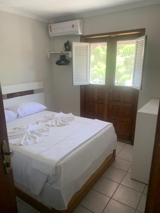 Apartamento Apart. De Taperapuan