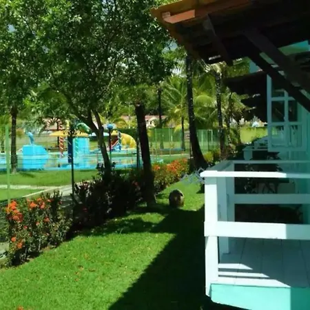 Apart. Praia De Taperapuan Porto Seguro Exterior photo