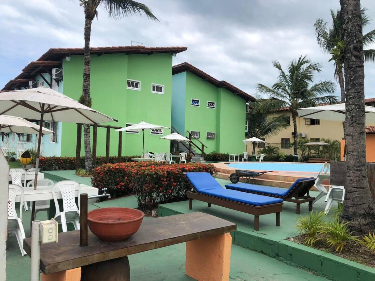 Apartamento Apart. De Taperapuan