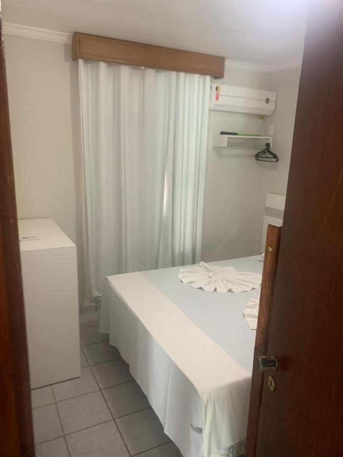 Apart. De Taperapuan Apartamento Porto Seguro