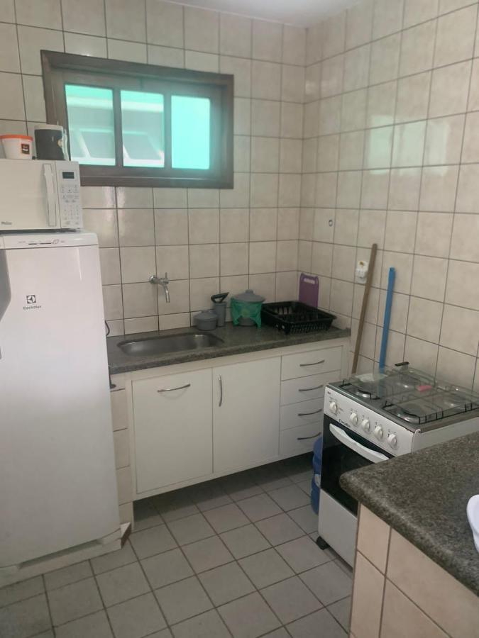 Apart. De Taperapuan Apartamento *